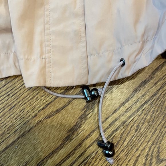 Zara rain jacket - Picture 3 of 4